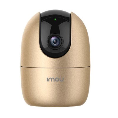 Imou - Caméra IP intérieur 2MP IPC-A22EN-H-GOLD-1